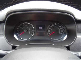 Dacia Duster 1.0i,1majČR,LPG,navi,64tkm,S.kniha,tažné,klima - 8