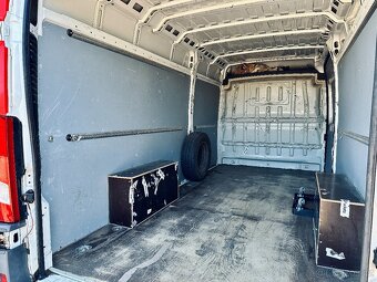 Fiat Ducato MAXI L4H2 96kW DPH - 8