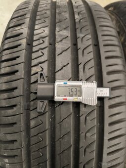 Letní kola 235/55 R18 Barum Škoda Kodiaq - 8