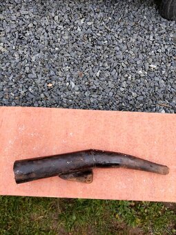 Motor honda mtx 50 - 8