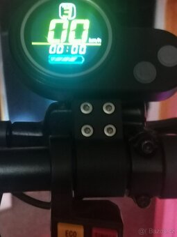 Laotie ti30 II LANDBREAKER 2x 3000watt 60V100Ah - 8