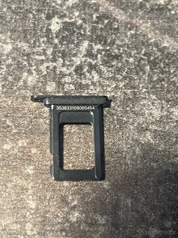 Iphone 11pro 64gb + apple watch 3 - 8