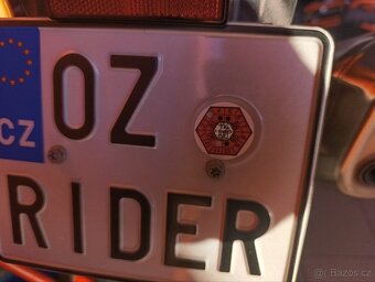 KTM 1290 Super Adventure (2022)  Top stav - 8