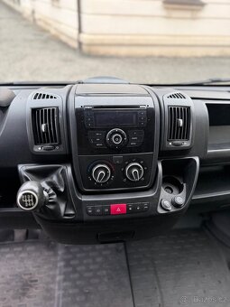 Citroën jumper 2.2 hdi - 8