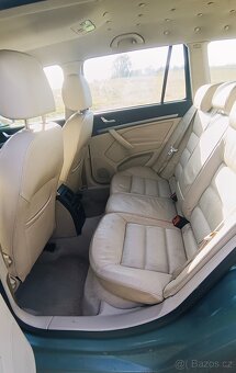 Prodám Škodu Octavia 2.0 TDI, 103 kW - 8