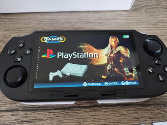 Handheld konzole SF3000 (20000 her) - 8