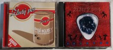 JAN KALOUSEK / PETR MUK / ŽLUTÝ PES - Original alba na CD - 8