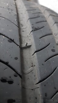 16" kola Audi + letní pneumatiky Michelin - 8