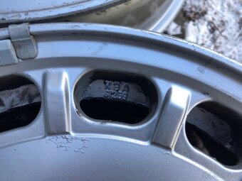 Mercedes kanáldekly ET25 - 8