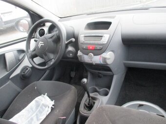 Citroën C1 1,4 HDi - 8