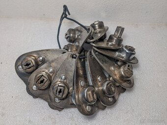 Věci na moto/velo - 8