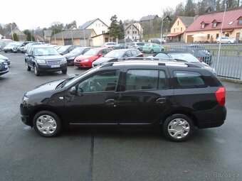 Dacia Logan 1.2 55kW - 8