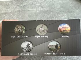 Noční vidění - 8