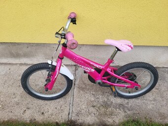 Dětské kolo Arcore Atomix 16 - 8