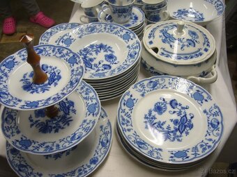 český cibulák - 57 ks - 8