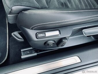 VW PASSAT B8 2.0TDI 140KW 4X4 - 8