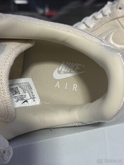 Nike X Stüssy AF1 - 8