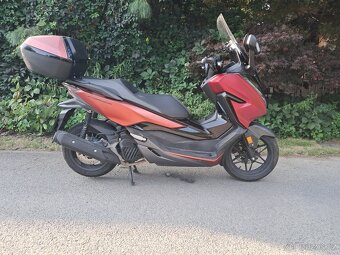 Honda forza 125 rok 2019 - 8