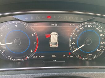 VW Golf 1.4 TSI Variant - 8