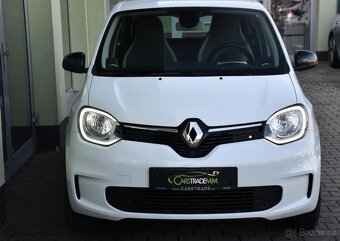 Renault Twingo EQUILIBRE ELECTRIC CARPLAY 1.M2 - 8