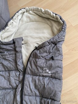 Kočárek Peg Perego GT4 - 8