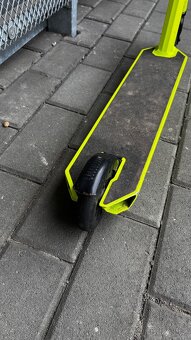 Freestyle koloběžka OXELO - 8