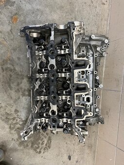 Renault Trafic díly motoru rok výroby 2020 - 8