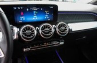 Mercedes-Benz GLB 200d A/T - 8