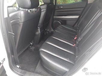 Mazda Cx-7 2.2 MZR-CD, 127kw, 4x4 - 8