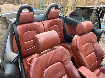 Audi A3 1,9 TDI cabrio Attraction - 8