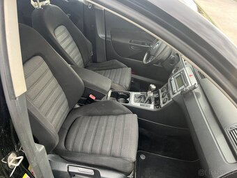 Passat 2.0 TDI 103 kw B6 - 8