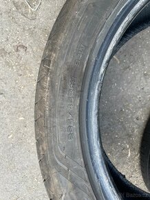 Letní pneumatiky 235/45 R18 4 Ks - 8