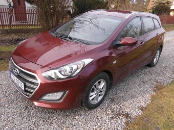 hyundai i30 combi 10.2016-1.6b-88kw-94000km-stk do 1/2027 - 8