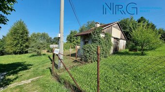 Prodej stavebního pozemku, 1198 m2, Dolní Těrlicko - 8