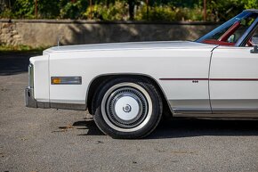 Cadillac Eldorado Convertible - 8