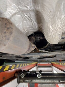 Ford Mondeo mk5 - 8