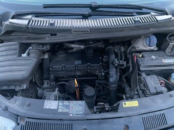 Sharan 1.9tdi - 8