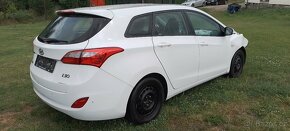 Hyundai i30 1.6 81kw - 8