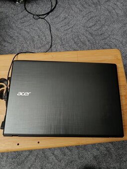 ACER ASPIRE E15 - 8
