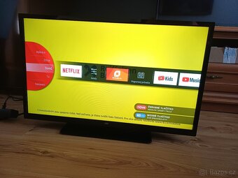 Smart TV JVC LT-32VF52L-úhlopříčka 80cm,DVB-T2, Wi-Fi - 8