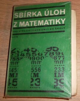 Učebnice pro SŠ a SOU - 8