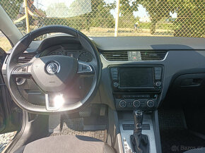 Škoda Octavia, 2.0TDi-110kw,DSG,NAVI,rozvody - 8