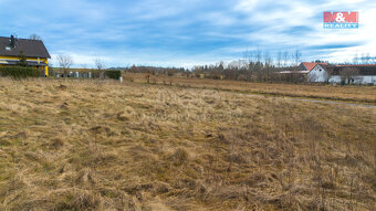 Prodej pozemku, 796 m², Lhota u Vlachnovic - Mladošovice - 8