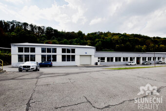 Pronájem průmyslového prostoru 385 m2 v Bojkovicích - 8