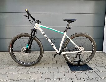 SPECIALIZED ROCKHOPPER PRO WOMEN - 8