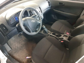 Hyundai I30 2010 1,4DOHC 80kW Hatchback - DILY - 8