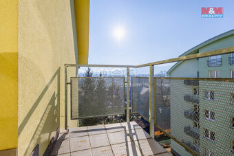 Prodej bytu 3+kk, 131 m², Liberec, ul. Nádvorní - 8