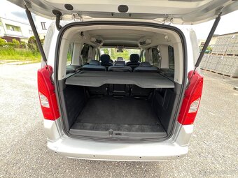 Citroen Berlingo - 8