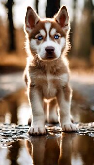 Sibirsky husky - 8