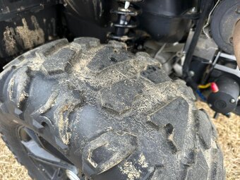 CFMOTO X850 G2 2018 T3B - 8